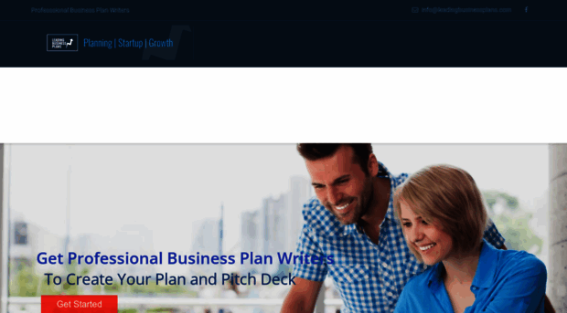 leadingbusinessplans.com