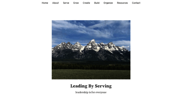 leadingbyserving.com