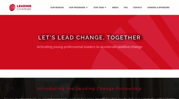 leadingchangecanada.com