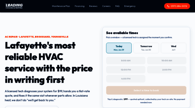 leadingcooling.com