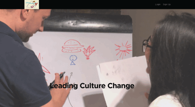 leadingculturechange.teachable.com