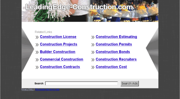 leadingedge-construction.com