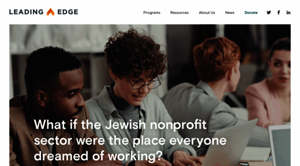 leadingedge.org