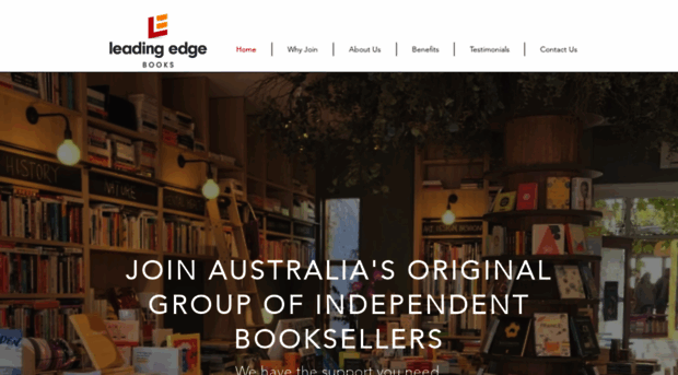 leadingedgebooks.com.au