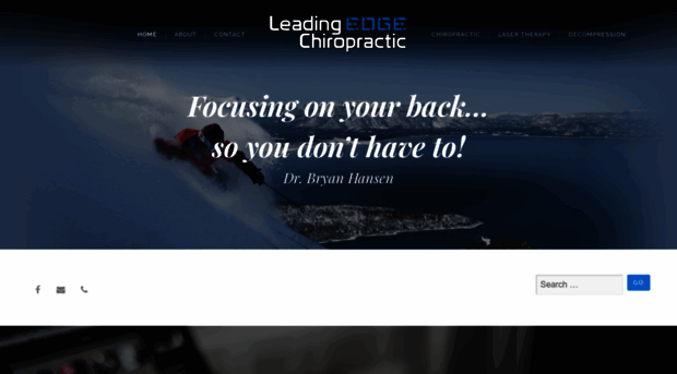 leadingedgechiro.com