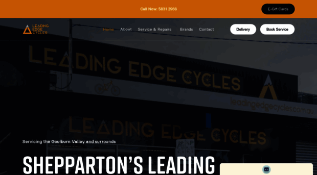 leadingedgecycles.com
