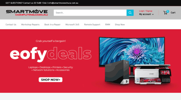 leadingedgeechuca.com.au