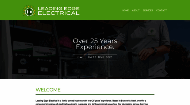 leadingedgeelectrical.com.au