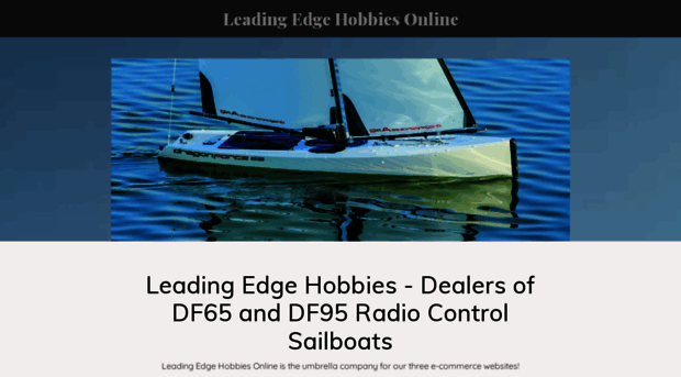 leadingedgehobbies.com