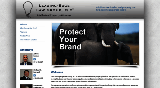 leadingedgelaw.com