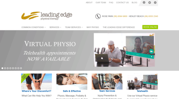 leadingedgephysicaltherapy.com.au