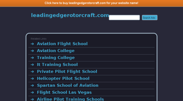 leadingedgerotorcraft.com