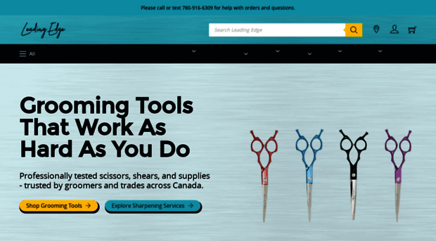 leadingedgesharpening.ca