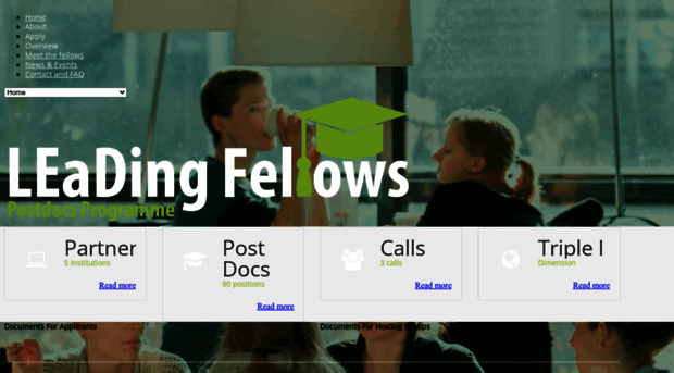 leadingfellows.eu