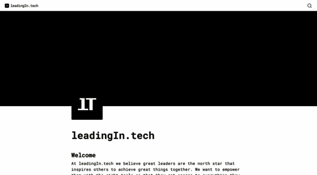 leadingin.tech