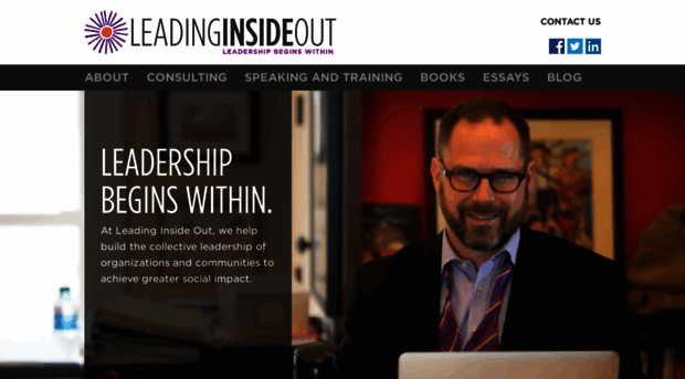 leadinginsideout.org