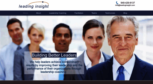 leadinginsight.com