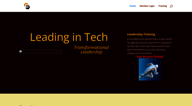 leadingintech.com