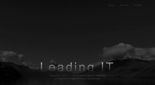 leadingit.com