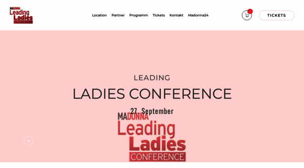 leadingladiesconference.at