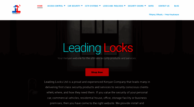 leadinglocks.com