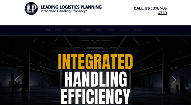 leadinglogisticsplanning.co.za