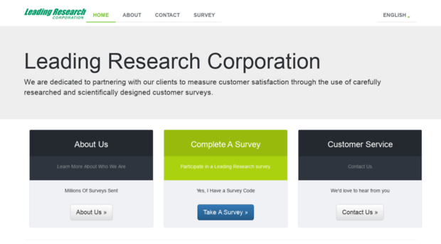 leadingresearch.com