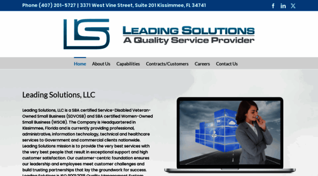 leadingsolutions-llc.com