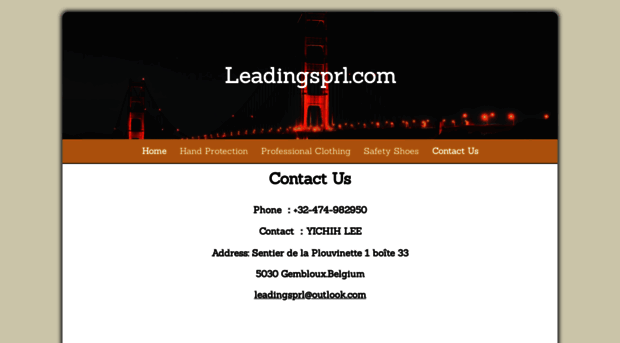 leadingsprl.com