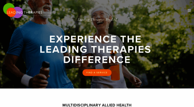 leadingtherapies.com.au