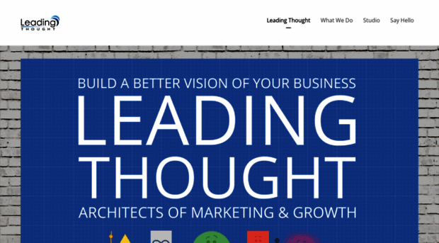 leadingthought.co