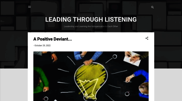 leadingthroughlistening.blogspot.com