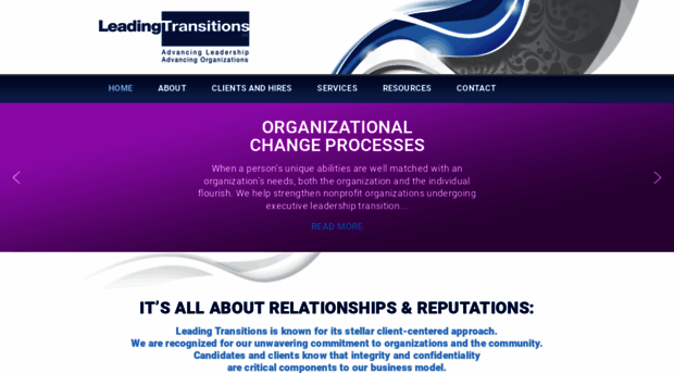 leadingtransitions.com