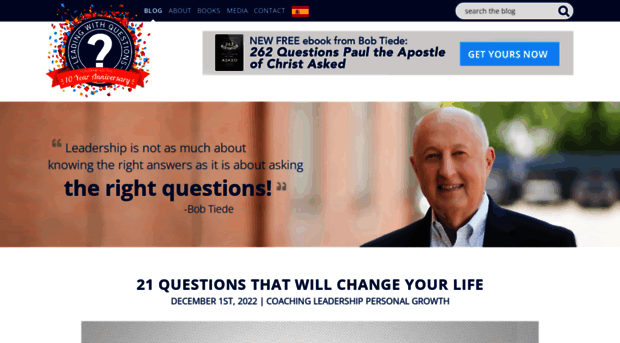 leadingwithquestions.com