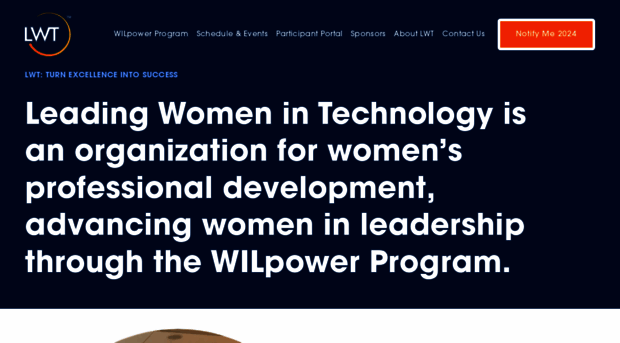 leadingwomenintechnology.org