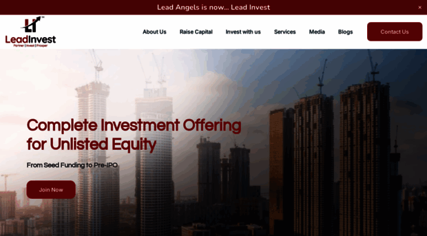 leadinvest.in