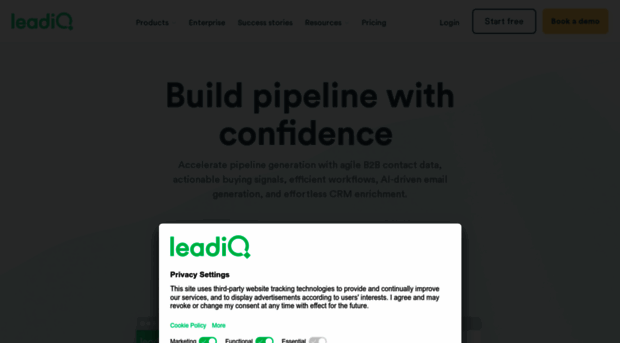 leadiq.com