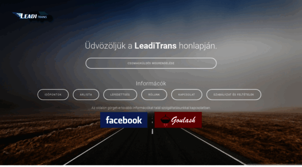 leaditrans.com