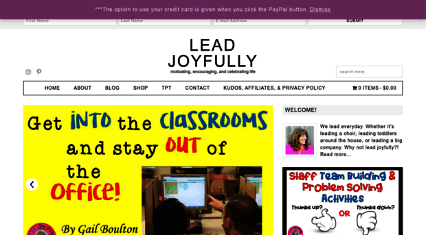 leadjoyfully.com