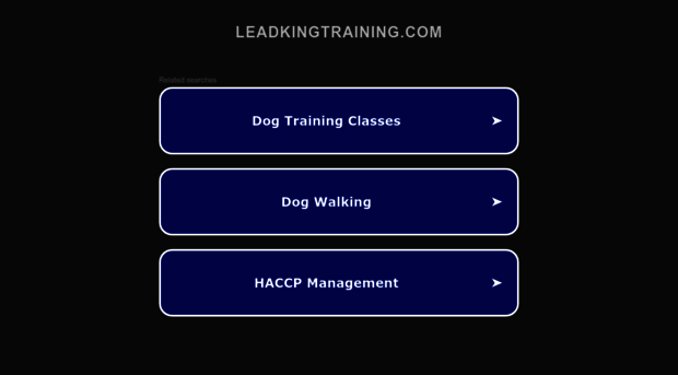 leadkingtraining.com