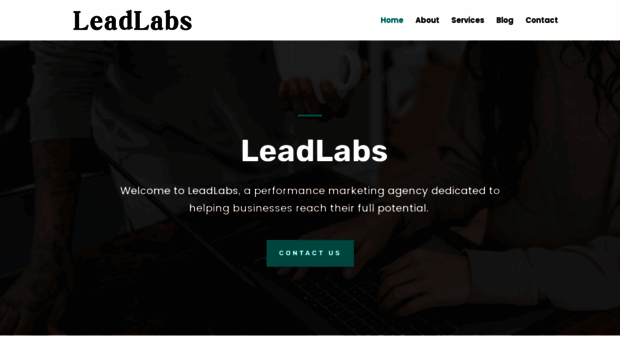 leadlabs.agency