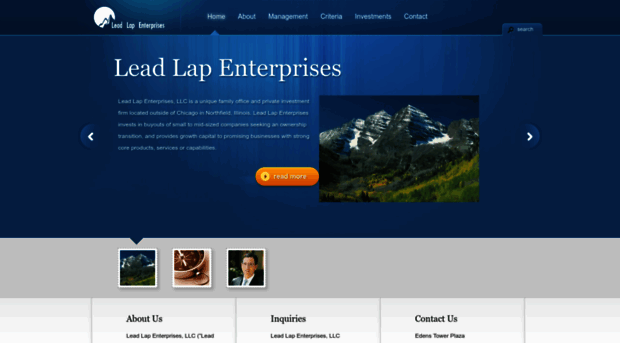 leadlapllc.com