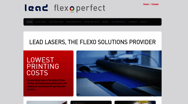 leadlasers.com