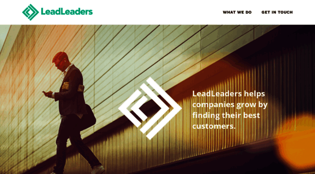 leadleaders.com