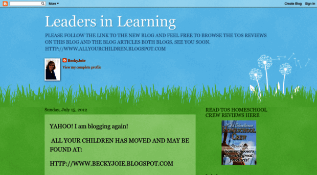 leadlearners.blogspot.com