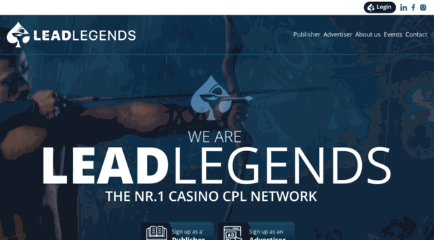 leadlegends.com