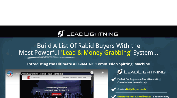 leadlighting-toddg.easynewsecrets.com