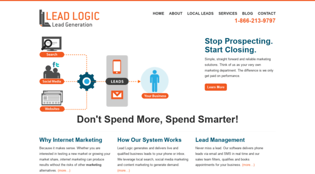 leadlogic.ca