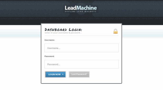 leadmachineaccess.com