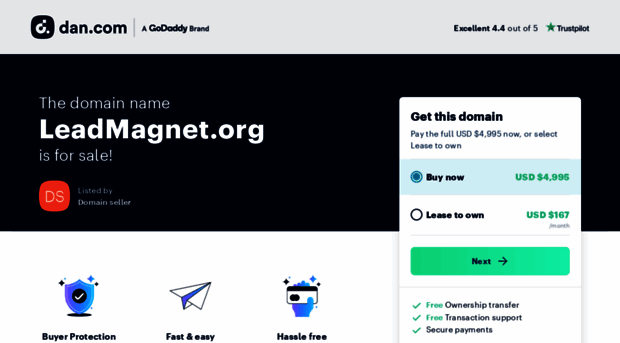 leadmagnet.org